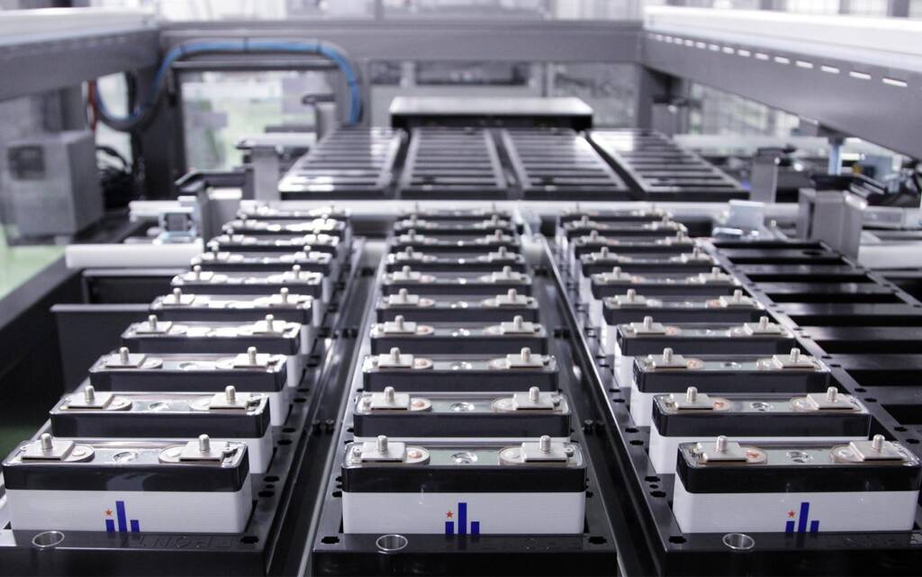 Eco-friendly graphite flakes for EV batteries in Tanzania