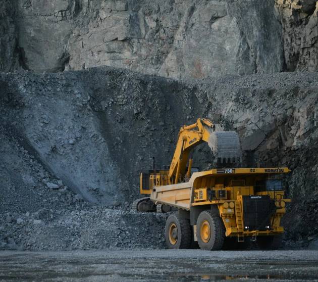 Graphite Supply (1) Graphite Supply (1)